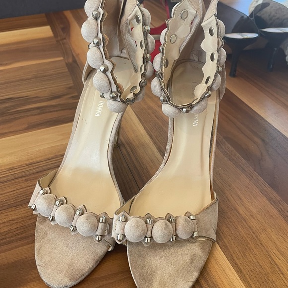 Heels by GD GRAZIA DONNA - Picture 4 of 5